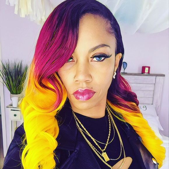 Meet your Posher, Keekee - Picture 1 of 1